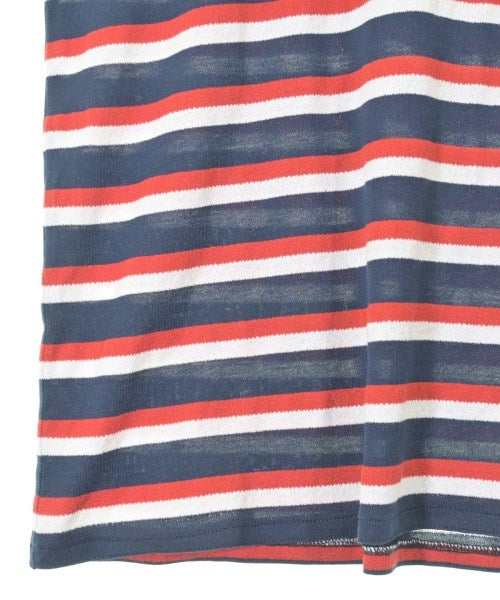 BALMAIN เสื้อยืด/เสื้อท็อปส์