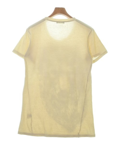 BALMAIN เสื้อยืด/เสื้อท็อปส์