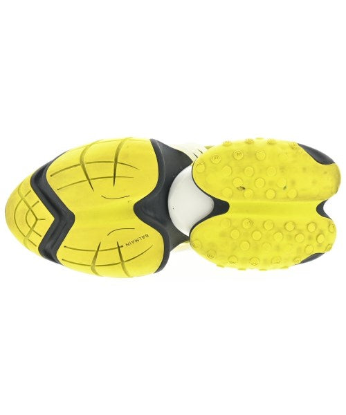 BALMAIN รองเท้าผ้าใบ