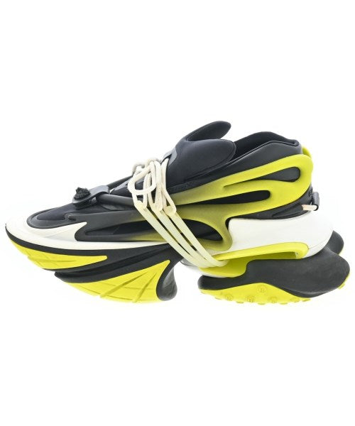 BALMAIN รองเท้าผ้าใบ