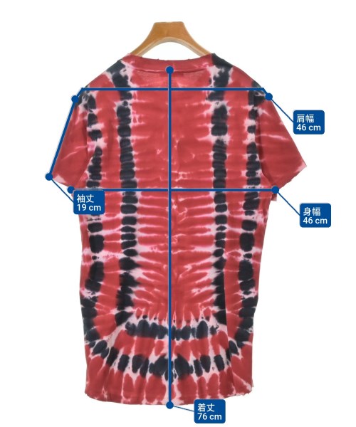 BALMAIN เสื้อยืด/เสื้อท็อปส์