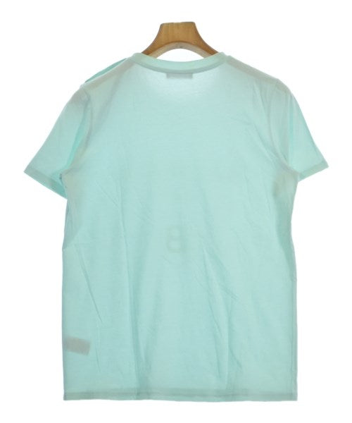 BALMAIN เสื้อยืด/เสื้อท็อปส์