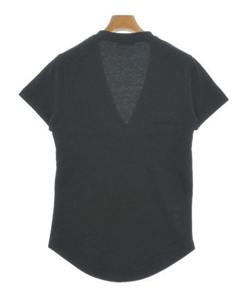 BALMAIN เสื้อยืด/เสื้อท็อปส์
