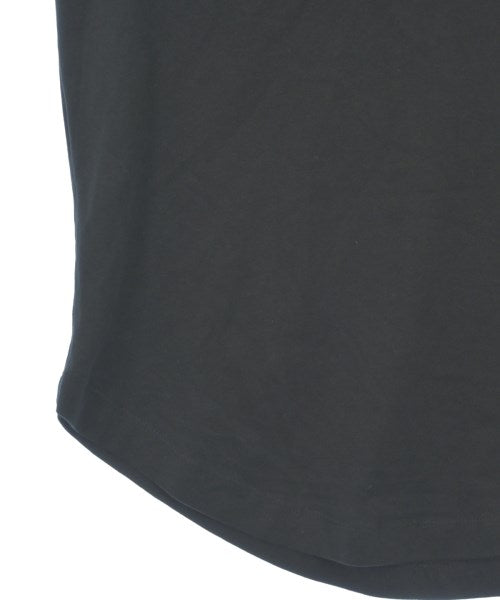 BALMAIN เสื้อยืด/เสื้อท็อปส์
