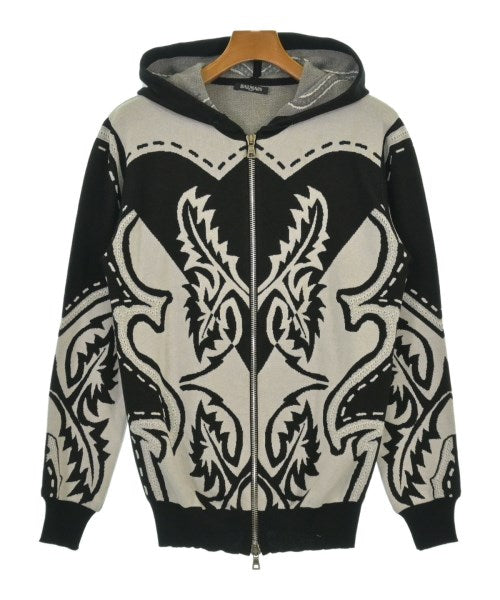 BALMAIN เสื้อฮู้ด