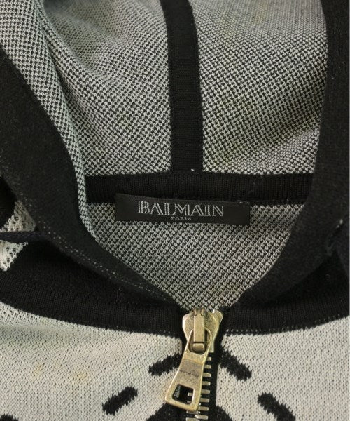 BALMAIN เสื้อฮู้ด