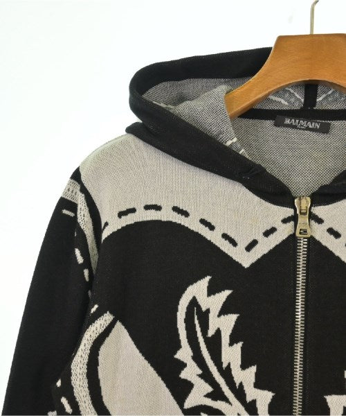 BALMAIN เสื้อฮู้ด