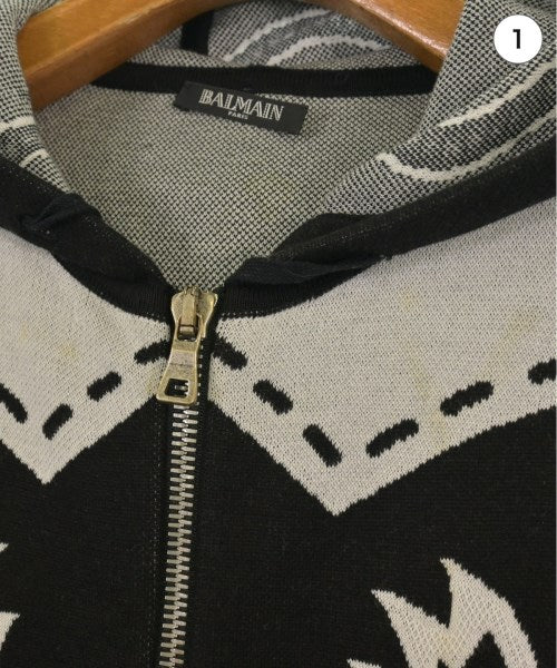BALMAIN เสื้อฮู้ด