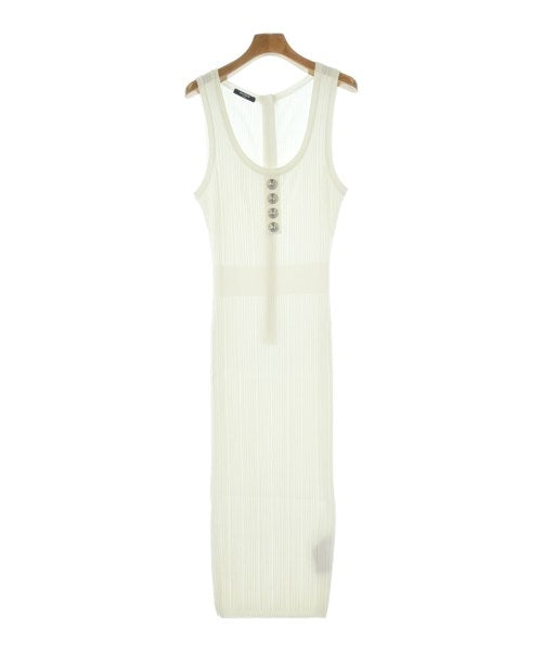 BALMAIN ชุดเดรส