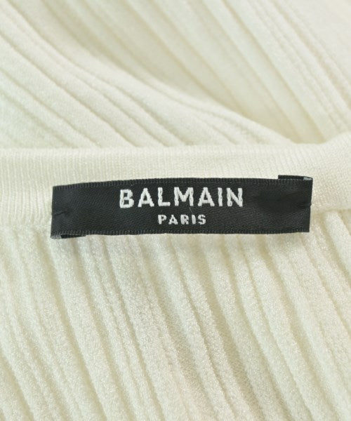 BALMAIN ชุดเดรส