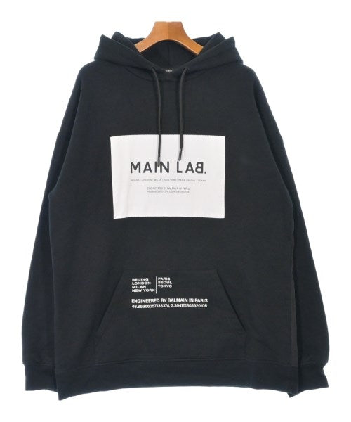 BALMAIN เสื้อฮู้ด