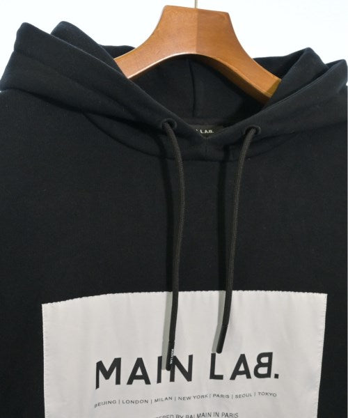 BALMAIN เสื้อฮู้ด