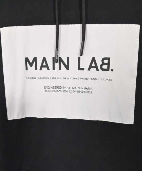 BALMAIN เสื้อฮู้ด