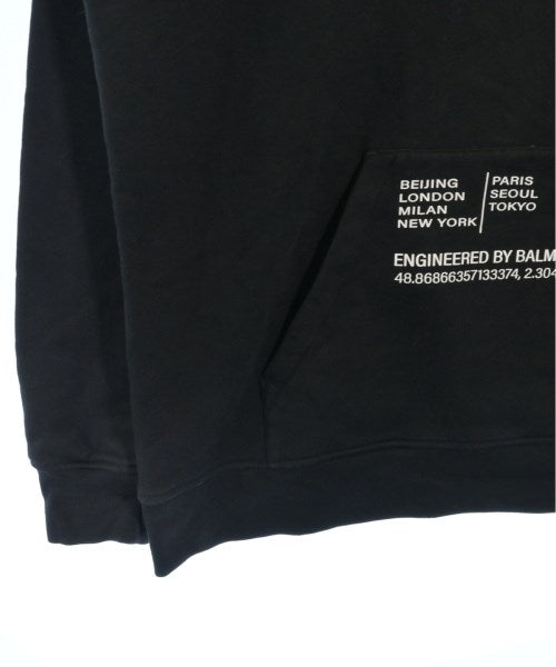 BALMAIN เสื้อฮู้ด