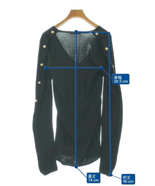 BALMAIN เสื้อกันหนาว