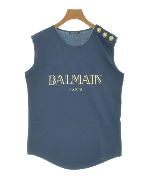 BALMAIN แขนกุด