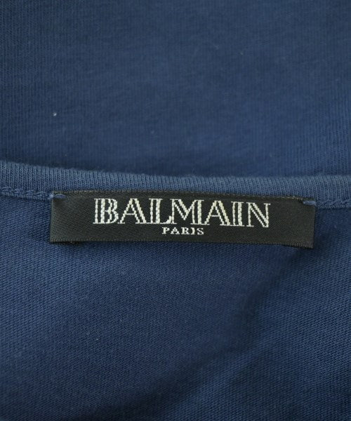 BALMAIN แขนกุด