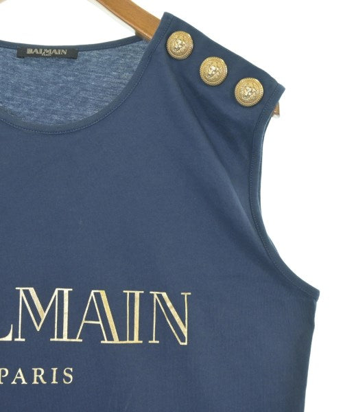 BALMAIN แขนกุด