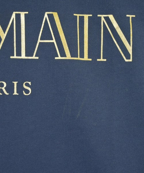 BALMAIN แขนกุด