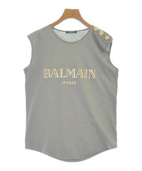 BALMAIN แขนกุด