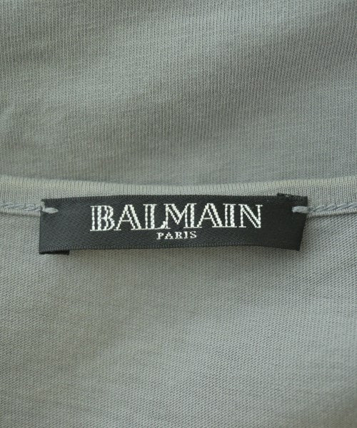 BALMAIN แขนกุด