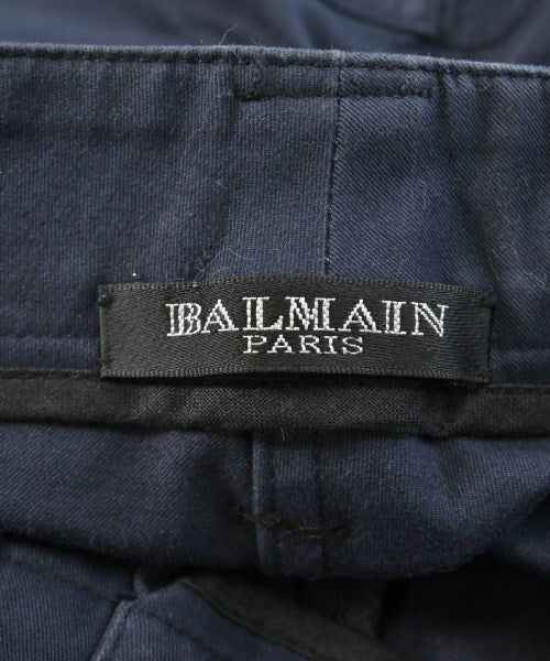 BALMAIN กางเกง อื่น