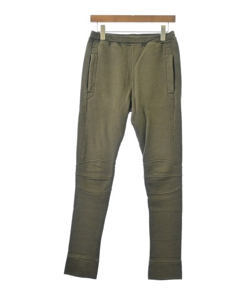 BALMAIN กางเกงวอร์ม