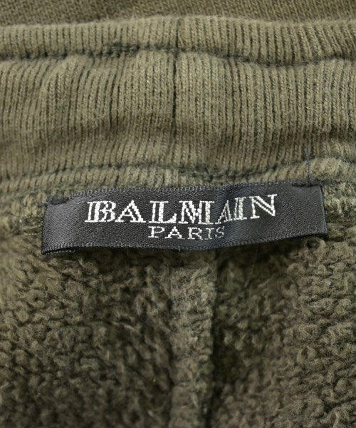 BALMAIN กางเกงวอร์ม