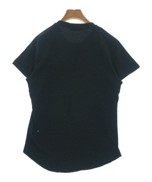 BALMAIN เสื้อยืด/เสื้อท็อปส์