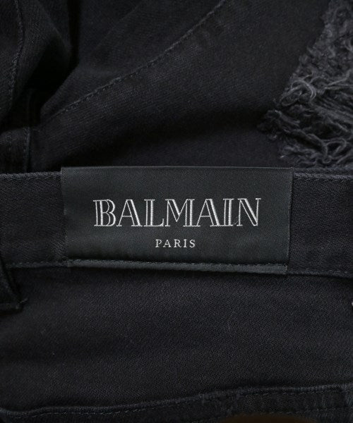 BALMAIN ยีนส์