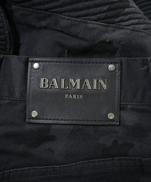 BALMAIN ยีนส์