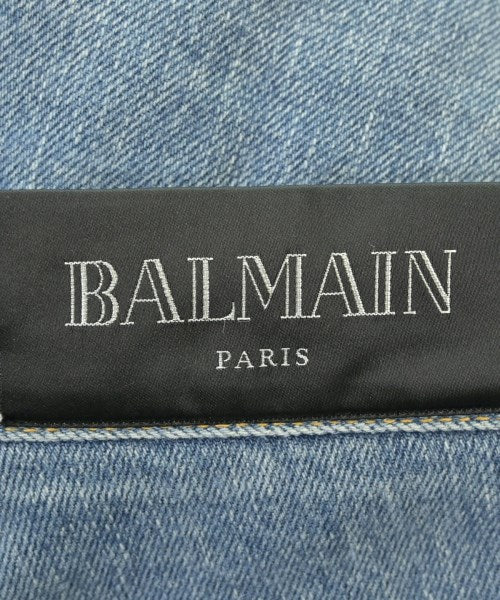 BALMAIN ยีนส์