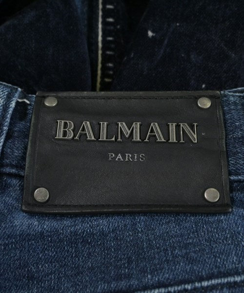 BALMAIN ยีนส์