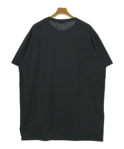 BALMAIN เสื้อยืด/เสื้อท็อปส์