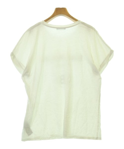BALMAIN เสื้อยืด/เสื้อท็อปส์