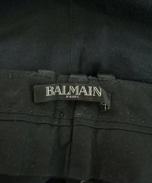 BALMAIN กางเกง อื่น