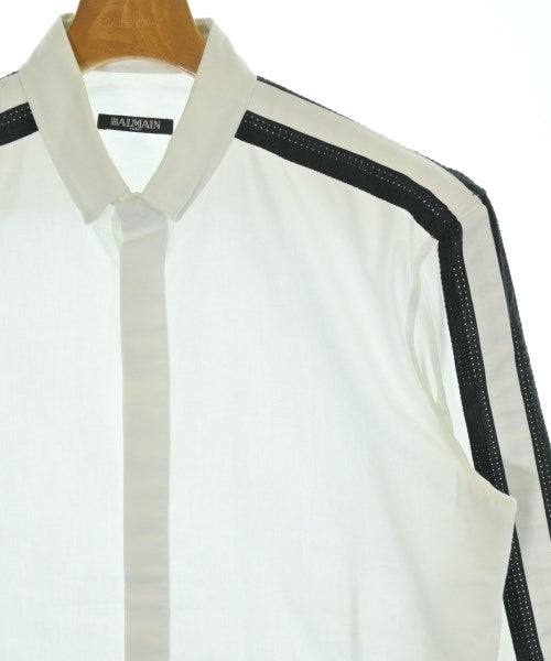 BALMAIN เสื้อลำลอง