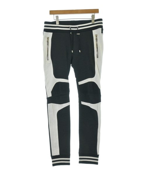 BALMAIN กางเกงวอร์ม