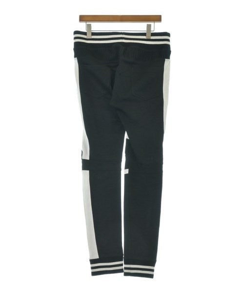BALMAIN กางเกงวอร์ม