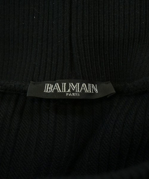 BALMAIN กางเกงวอร์ม
