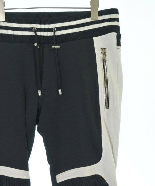 BALMAIN กางเกงวอร์ม