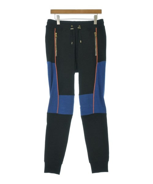BALMAIN กางเกงวอร์ม