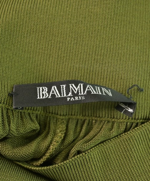 BALMAIN กางเกง 5 ส่วน