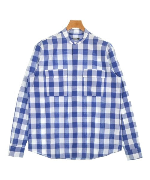 BALMAIN เสื้อลำลอง