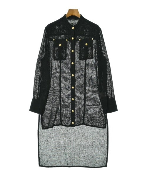 BALMAIN เสื้อสตรี