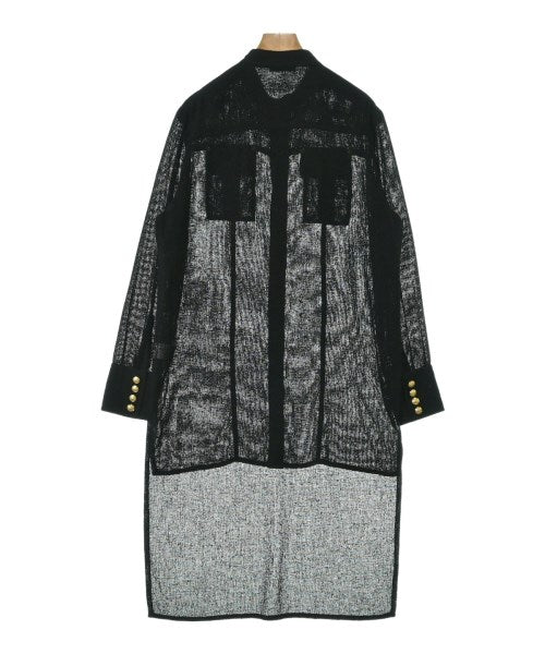 BALMAIN เสื้อสตรี