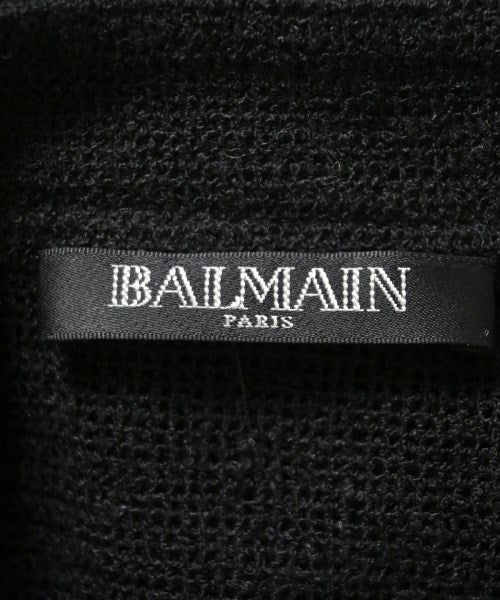 BALMAIN เสื้อสตรี