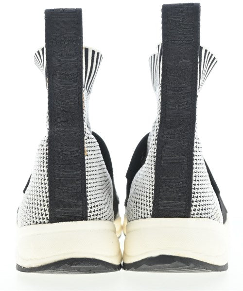 BALMAIN รองเท้าผ้าใบ