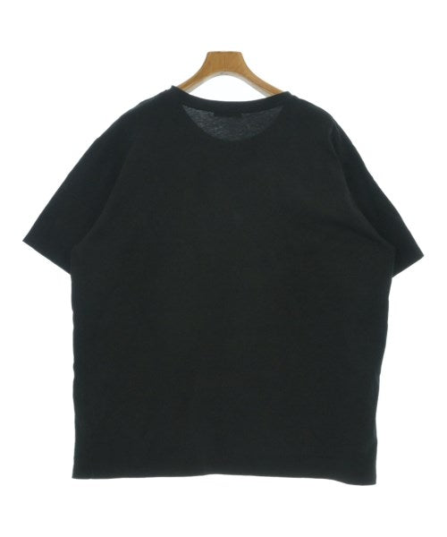 BALMAIN เสื้อยืด/เสื้อท็อปส์