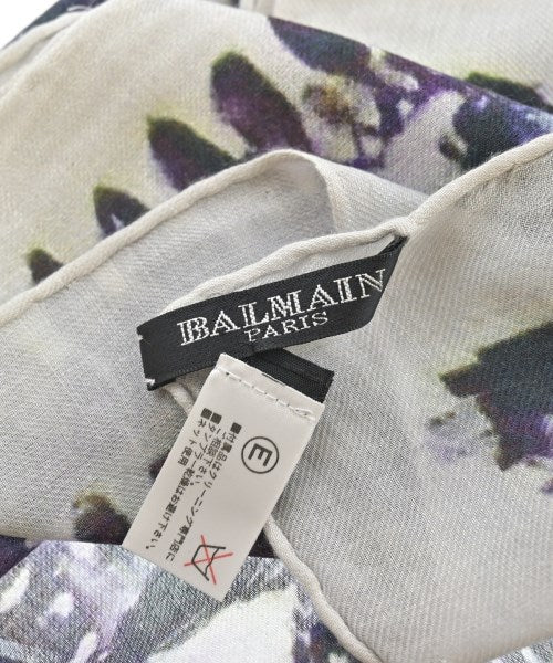 BALMAIN ผ้าคลุมไหล่